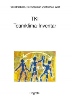 TKI 30 Profilblätter