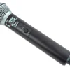 TLS Handmikrofon, Frequenz 864,8 MHz