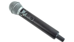 TLS Handmikrofon, Frequenz 864,8 MHz
