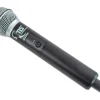 TLS Handmikrofon, Frequenz 863,05 MHz