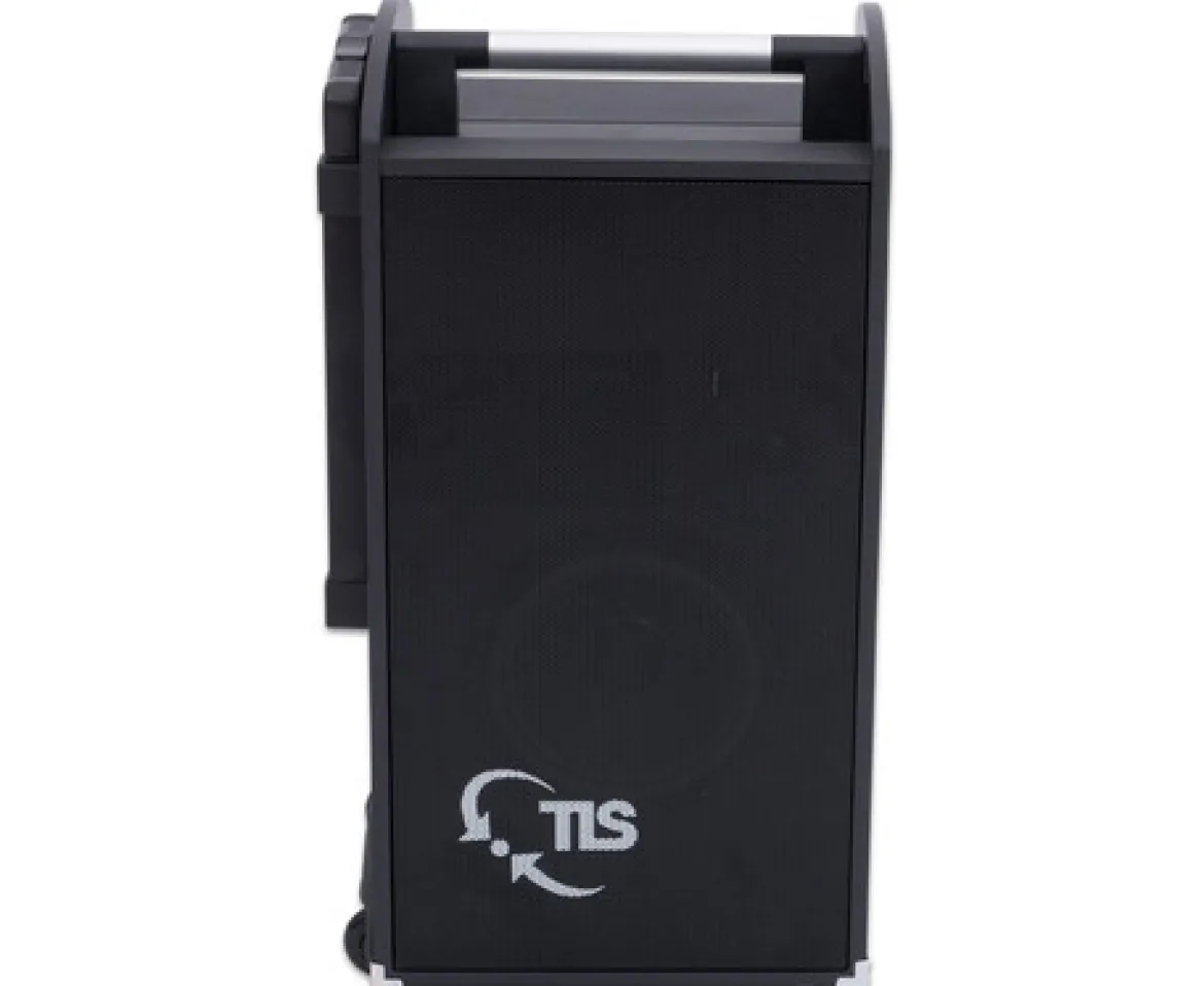 TLS M200 Blue