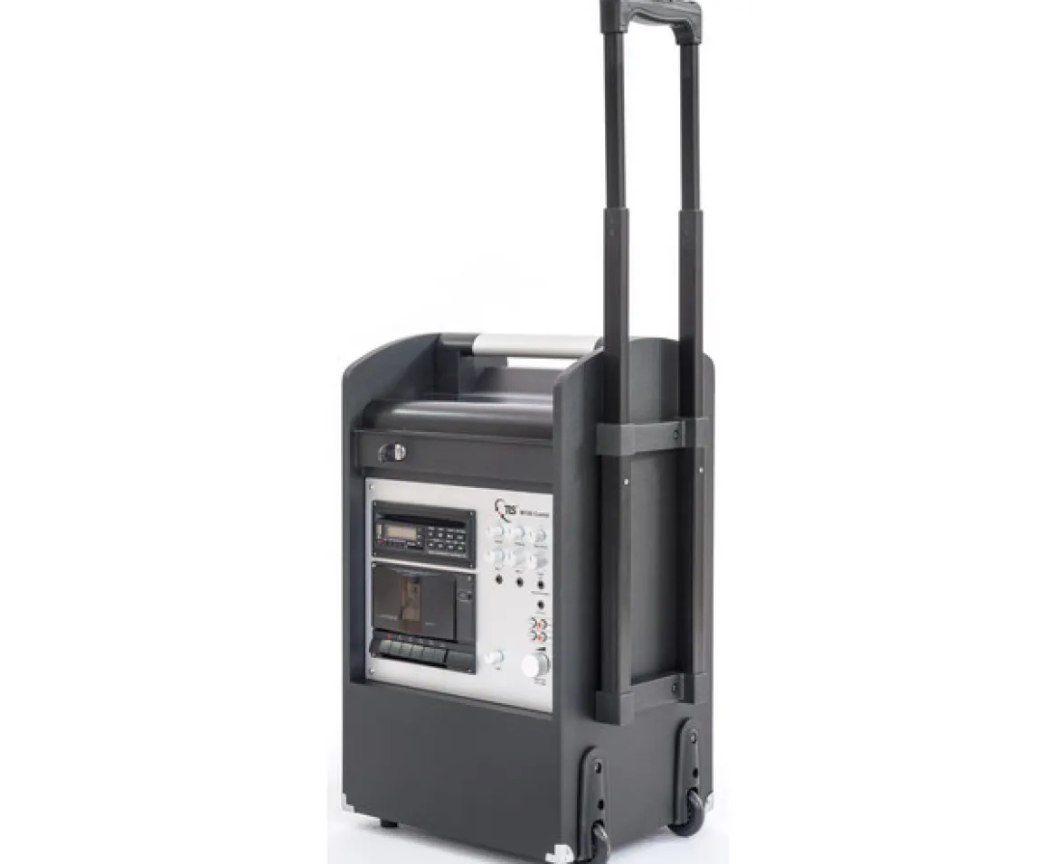 TLS M100 Combi