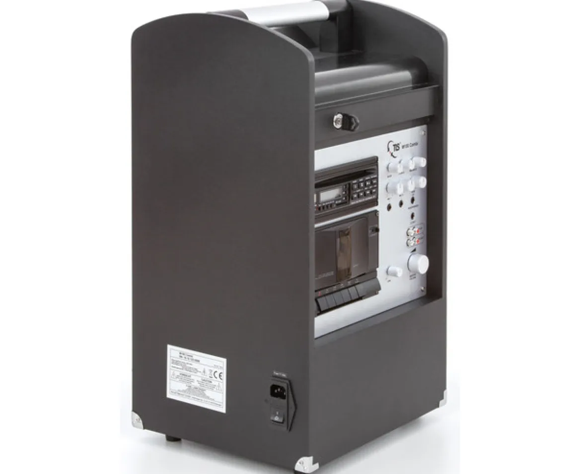 TLS M100 Combi