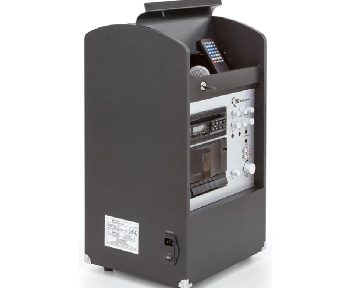 TLS M100 Combi