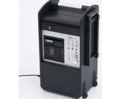 TLS M200 Combi, mobile Beschallungsanlage