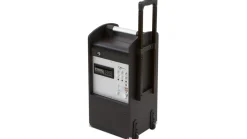 TLS M200 Funk, Soundanlage mit Akkubetrieb und Funkmikro