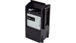 TLS M200 Funk, Soundanlage mit Akkubetrieb und Funkmikro