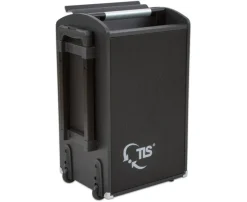 TLS M100 Funk, Verstärkerbox