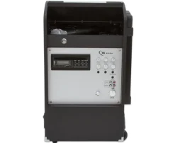 TLS M100 Funk, Verstärkerbox