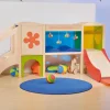 Tobini Aquarium groß, Spiellandschaft für Krippe und Kindergarten