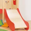 Tobini® Rutsche rot