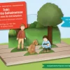 Tobi: Schlechte Geheimnisse darfst du nicht für dich behalten! 5-10 Jahre
