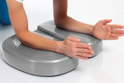 TOGU® Aero Step Pro, blau
