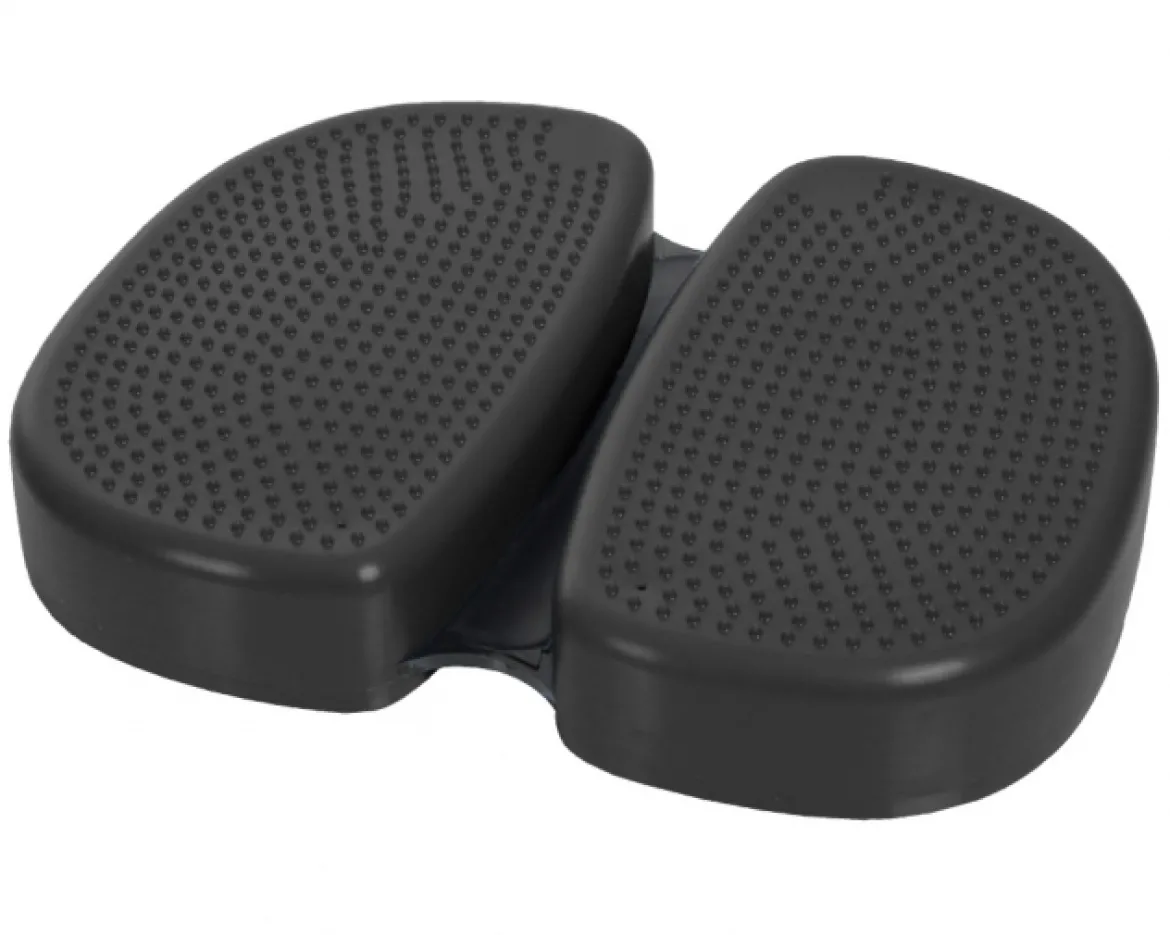 TOGU® Aero Step Pro, schwarz