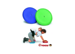 TOGU® Dynair Ballkissen 33cm blau
