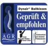TOGU® Dynair Ballkissen KIDS 30cm blau