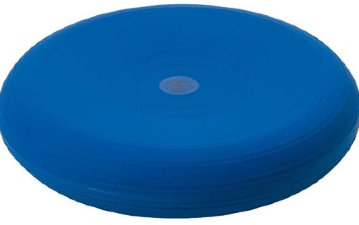 TOGU® Dynair Ballkissen KIDS 30cm blau