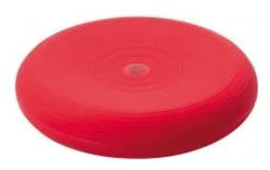 TOGU® Dynair Ballkissen KIDS 30cm rot