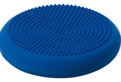 TOGU® Dynair Ballkissen Plus 39 cm blau