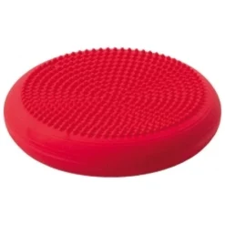 TOGU® Dynair Ballkissen Senso 33cm rot