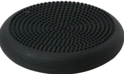 TOGU® Dynair Ballkissen Senso 33cm schwarz