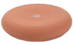 TOGU® Dynair Ballkissen XL 36cm terra