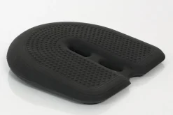 TOGU® Dynair Comfort Keil-Ballkissen, 40 cm anthrazit (4 Stück)
