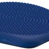 TOGU® Dynair Keil-Ballkissen Premium mit Pumpe, 40 cm dunkelblau