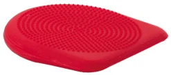 TOGU® Dynair Keil-Ballkissen Premium mit Pumpe, 40 cm dunkelrot