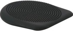 TOGU® Dynair Keil-Ballkissen Premium mit Pumpe, 40 cm schwarz