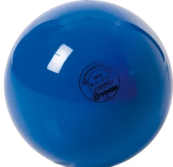 TOGU® Gymnastik Ball Standard 16 cm, 300 g, blau