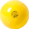 TOGU® Gymnastik Ball Standard 16 cm, 300 g, gelb