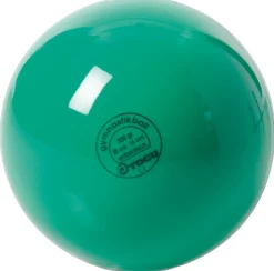 TOGU® Gymnastik Ball Standard 16 cm, 300 g, grün