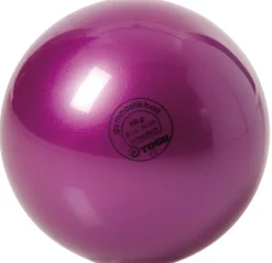 TOGU® Gymnastik Ball Standard 16 cm, 300 g, lila