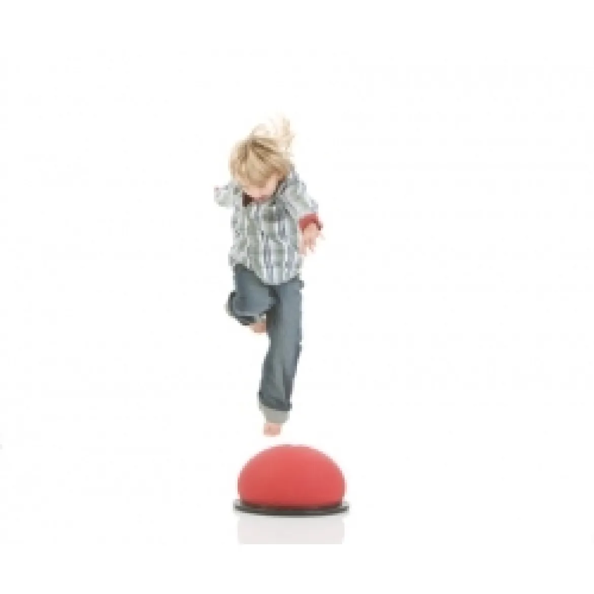 TOGU® Jumper mini 36x18 cm, rot