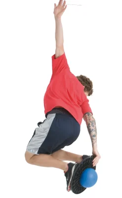 TOGU® Moonhopper Hüpfball Sport, bis 110 kg