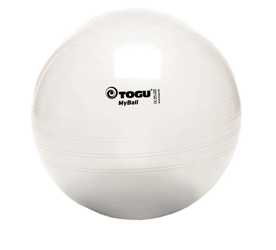 TOGU® MyBall 65 cm, Gloss