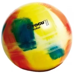 TOGU® MyBall 55 cm, marble
