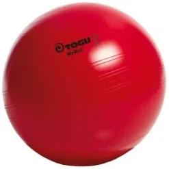 TOGU® MyBall 65 cm, rot