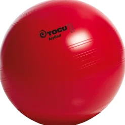 TOGU® MyBall 55 cm, rot
