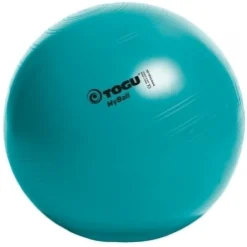 TOGU® MyBall 65 cm, türkis