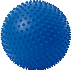 TOGU® Noppen Fanglernball blau, 22 cm