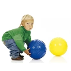 TOGU® Noppen Fanglernball rot, 22 cm