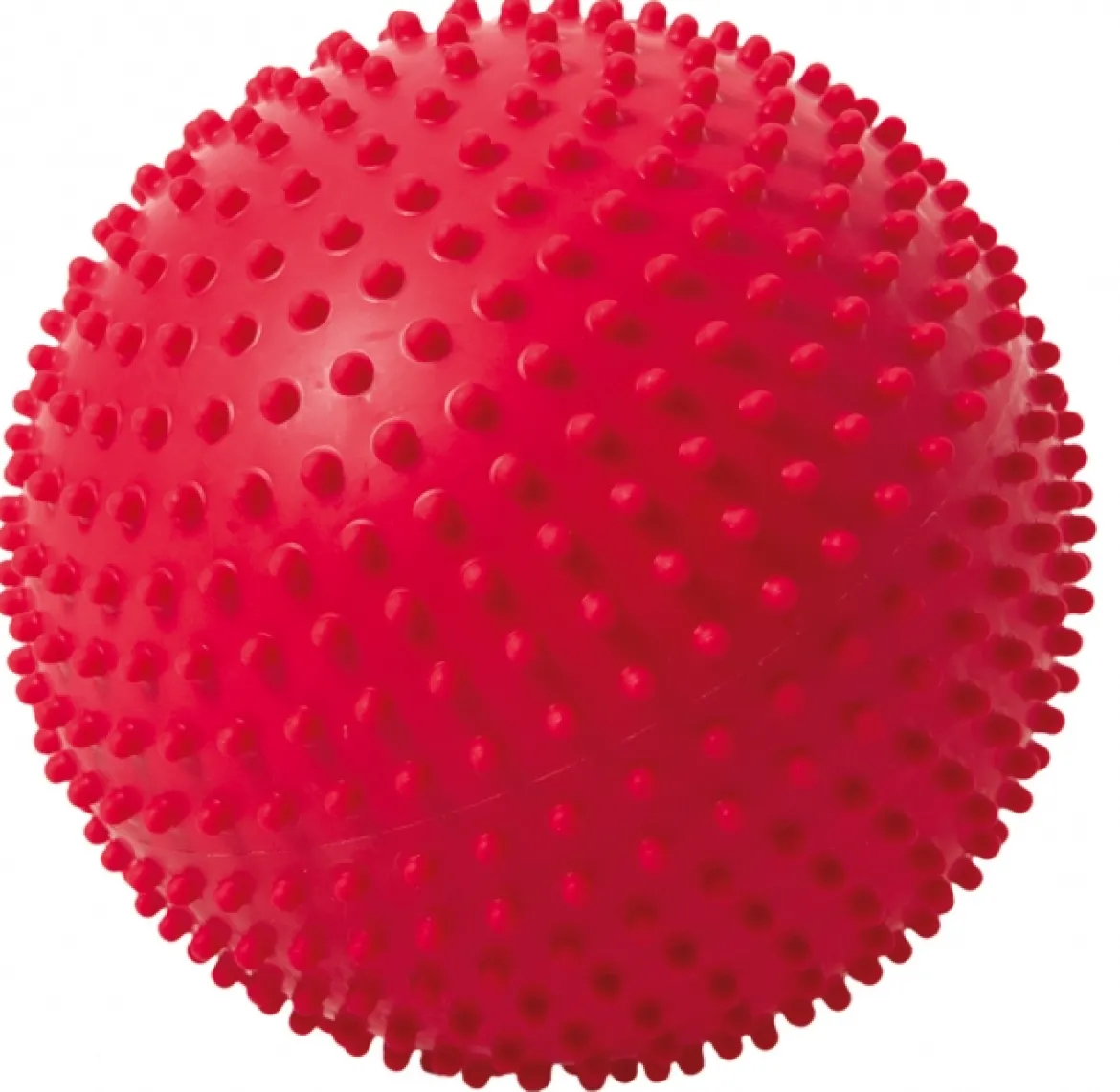 TOGU® Noppen Fanglernball rot, 22 cm
