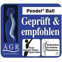 TOGU® Pendel Ball