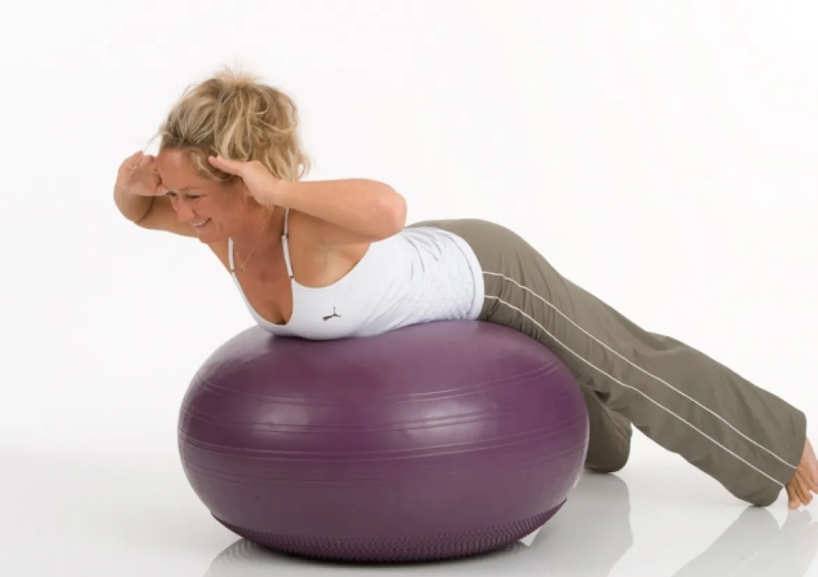 TOGU® Pendel Ball