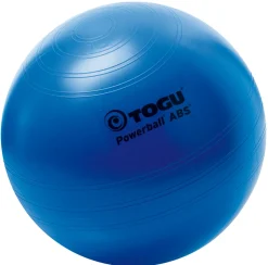 TOGU® Powerball ABS 55 cm, blau