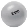 TOGU® Powerball ABS 65 cm, silber