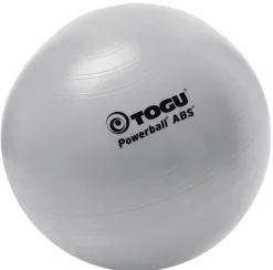 TOGU® Powerball ABS 45 cm, silber