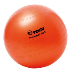 TOGU® Powerball ABS, 45 cm, terra